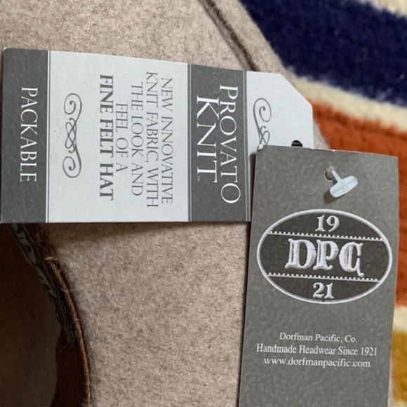 🆕 Crushable Outback Hat - Picture 10 of 11